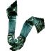 Illusion Knight Scale Gloves MU Online