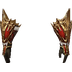 Primal Gloves MU Online