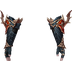 Apex Gloves MU Online