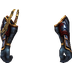 Soul Illusion Knight Gloves MU Online