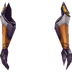 Sylphid Ray Gloves MU Online