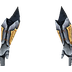 Volcano Gloves MU Online
