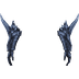 Lightning Summoner Gloves MU Online