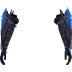 Lightning Lancer Gloves MU Online