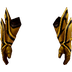 Sunlight Gloves MU Online