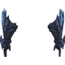 Lightning Knight Gloves (Belief) MU Online