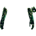 Alchemist Spirit Gloves MU Online