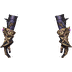 Integrity Gloves MU Online