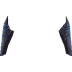 Dark Angel Alchemist Gloves MU Online