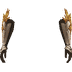 Holy Angel Alchemist Gloves MU Online