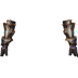 Manticore Alchemist Gloves MU Online