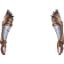 Brilliant Alchemist Gloves MU Online