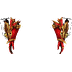 Apocalypse Alchemist Gloves MU Online