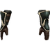 Eclipse Gloves MU Online