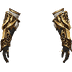 Temple Guard Alchemist Gloves MU Online