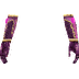 Alchemist's Holly Spirit Gloves MU Online