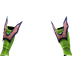 Iris Gloves MU Online
