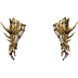 Temple Guard Lancer Gloves MU Online