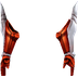 Valiant Gloves MU Online
