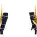 Grand Soul Gloves MU Online