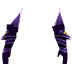 Thunderhawk Gloves MU Online