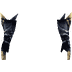 Dark Breezen Gloves MU Online