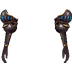 Saint Gloves MU Online