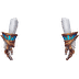 Radiant Gloves MU Online