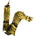 Crusader Brass Gloves MU Online