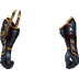 Soul Crusader Gloves MU Online