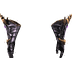 Silver Heart Crusader Gloves MU Online