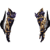 Imperial Elf Gloves MU Online