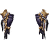 Imperial Lord Gloves MU Online