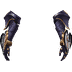 Imperial Lancer Gloves MU Online