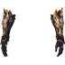 Imperial Elf Gloves MU Online