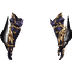 Imperial Slayer Gloves MU Online
