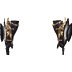 Imperial Illusion Knight Gloves MU Online