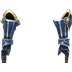 Titan Gloves MU Online