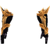 Brave Gloves MU Online