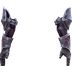 Phantom Gloves MU Online