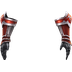 Destroy Gloves MU Online