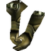 Leather Gloves MU Online
