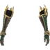 Divine Gloves MU Online