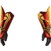 Royal Gloves MU Online