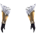 Succubus Gloves MU Online