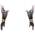 Hell Night Gloves MU Online