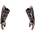 Ambition Gloves MU Online