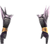 Magic Knight Gloves MU Online