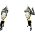 Plate Gloves MU Online