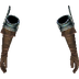 Princie Gloves MU Online